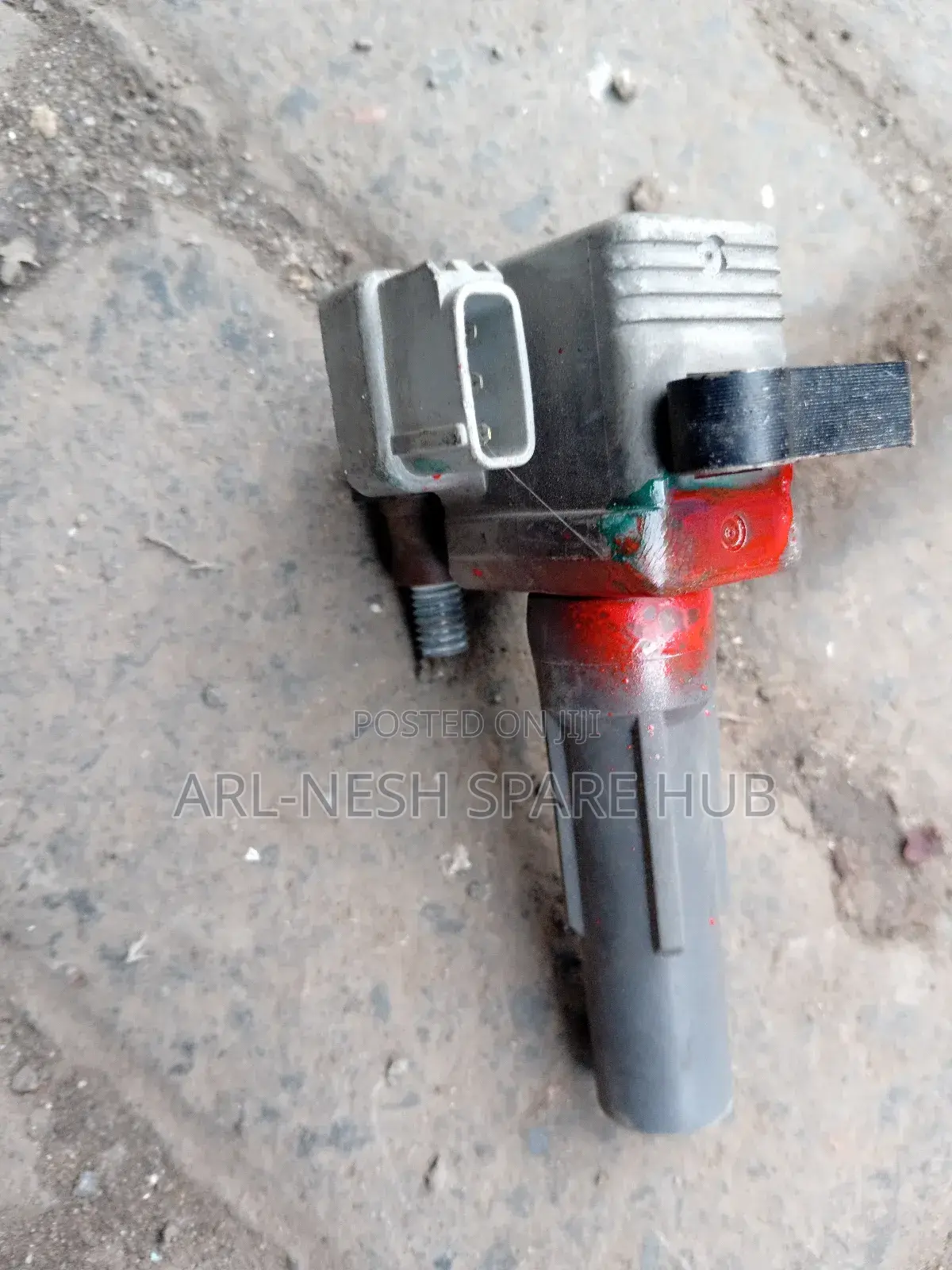 Subaru Legacy Bh Engine Ignition Coil