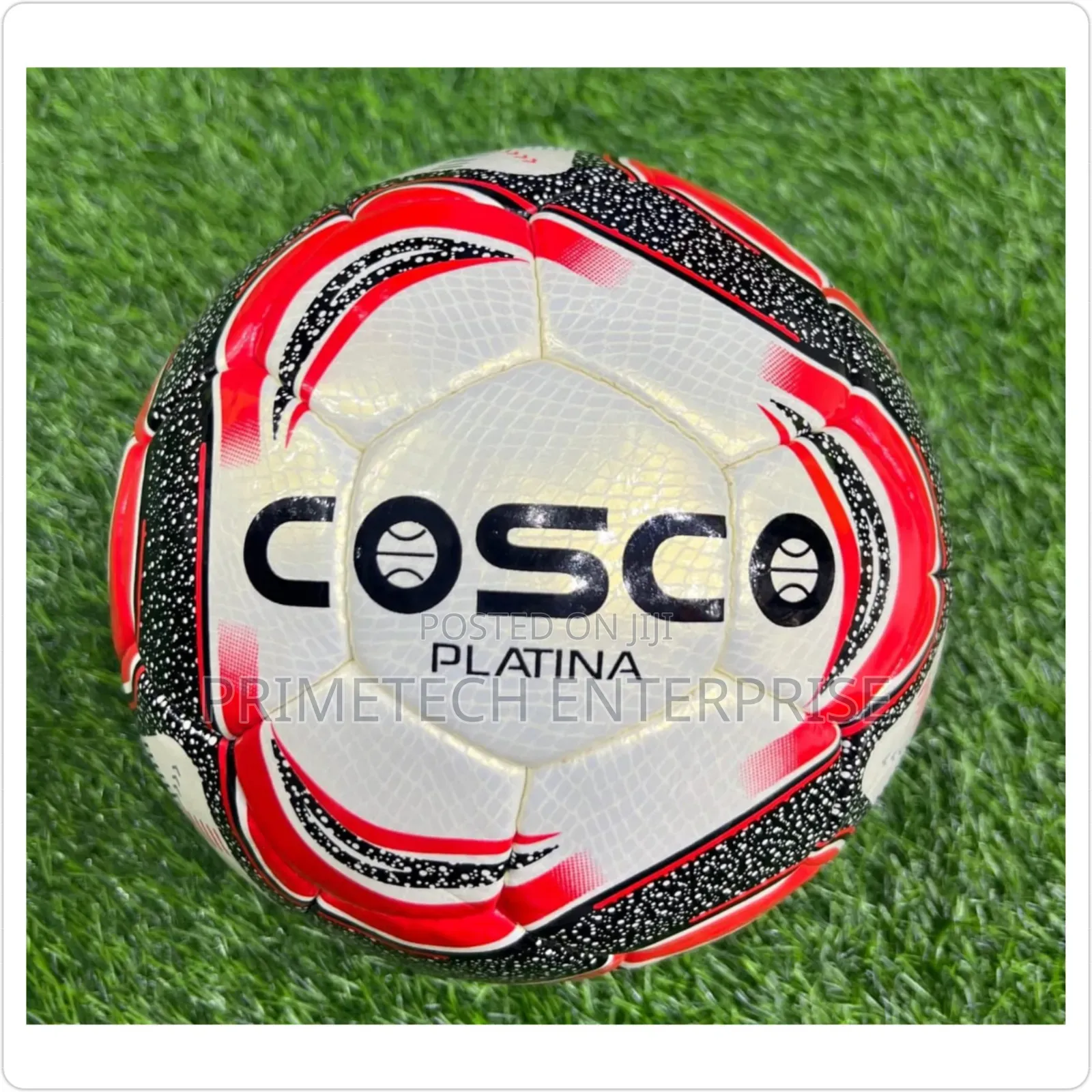 Cosco Foot Balls