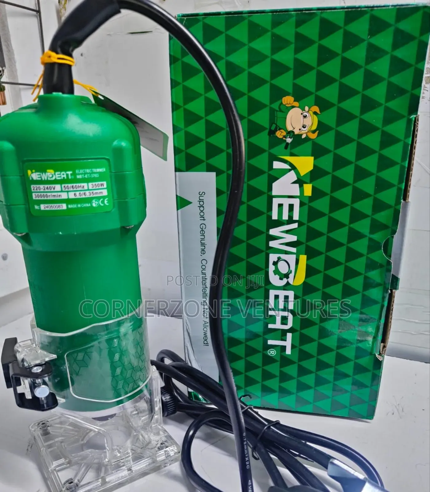 New Beat Wood Trimmer/ 350w Electric Wood Trimmer