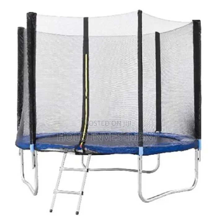 16 Ft Trampoline