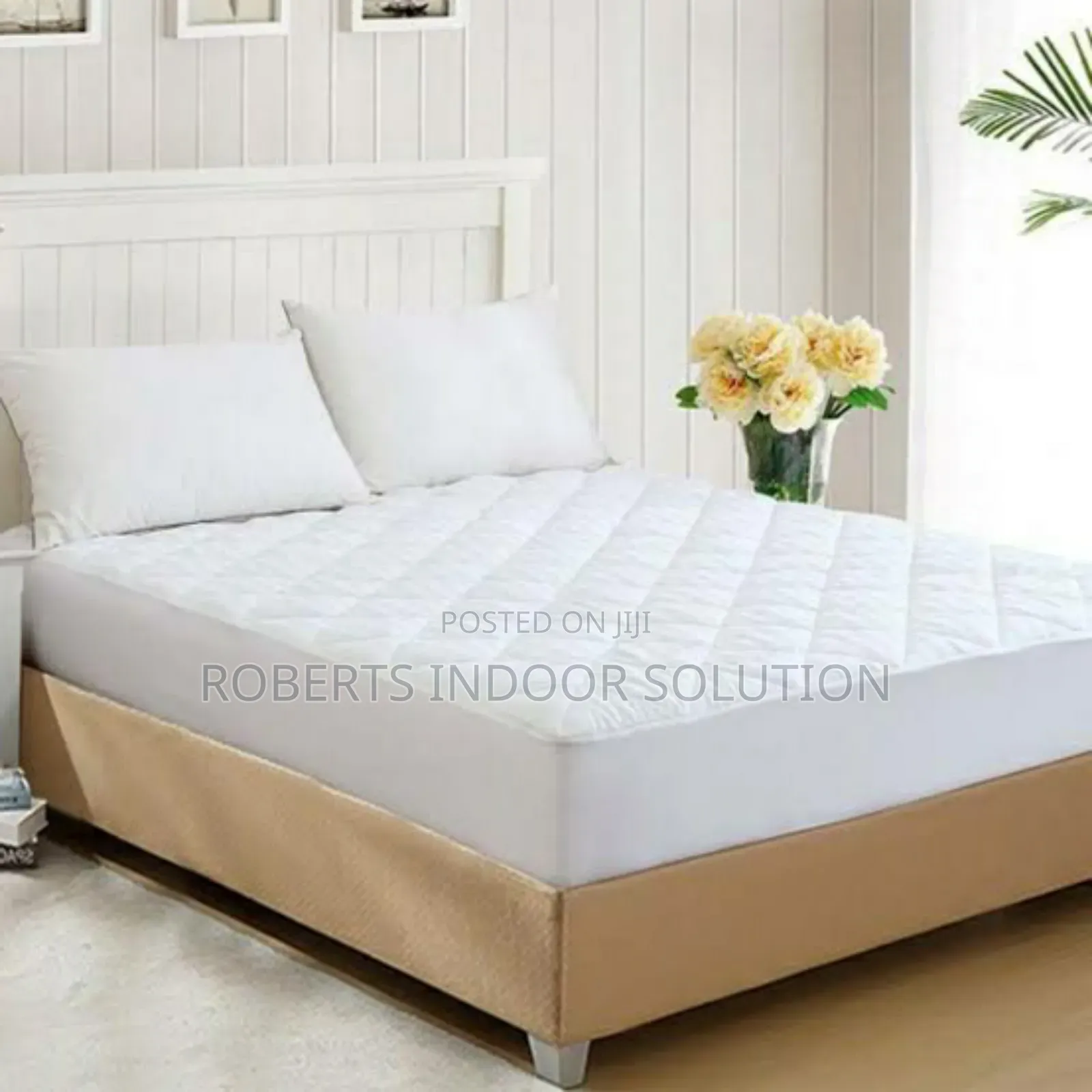 Sleep Peacefully Knowing Your Mattress Is Protected! 