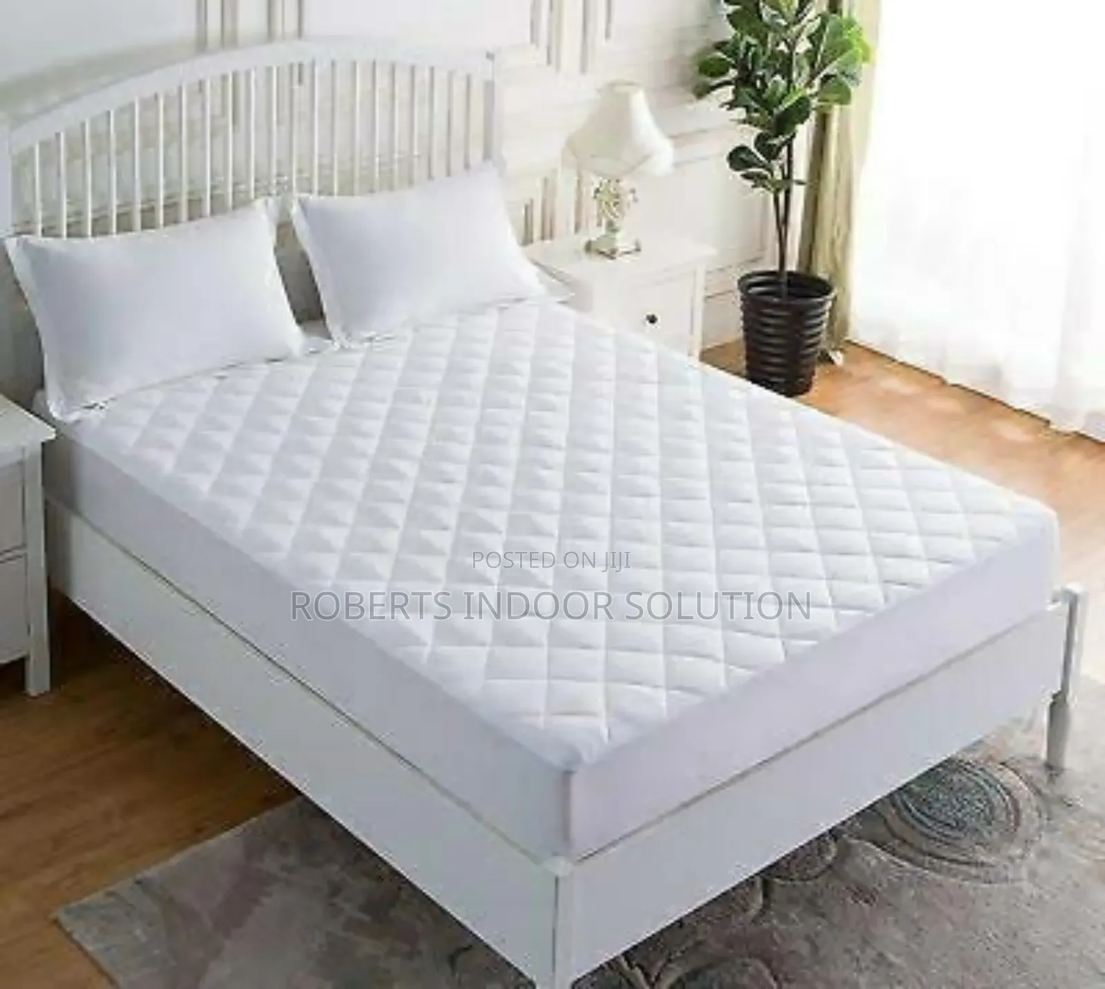 Sleep Peacefully Knowing Your Mattress Is Protected! 