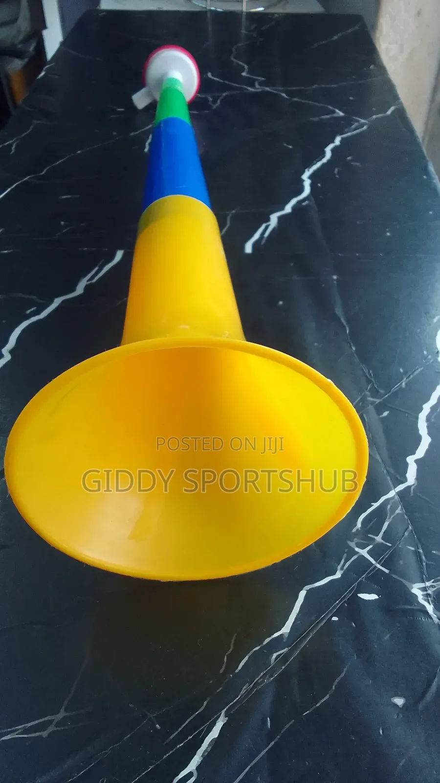 Fun Vuvuzela
