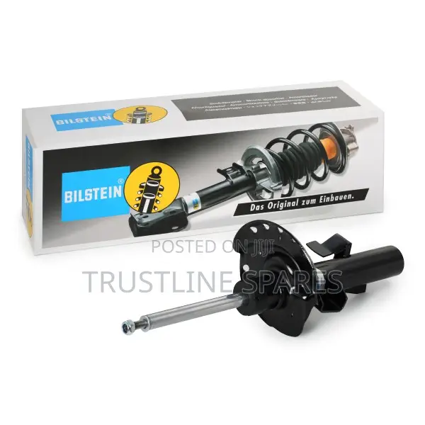 Volvo Front Shock Absorber – Bilstein