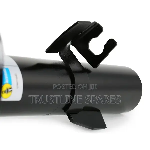 Volvo Front Shock Absorber – Bilstein
