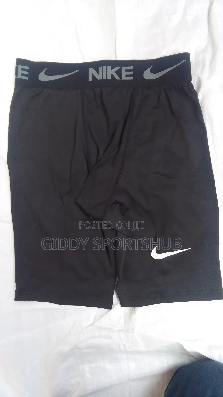 Compression Skin Tight Shorts