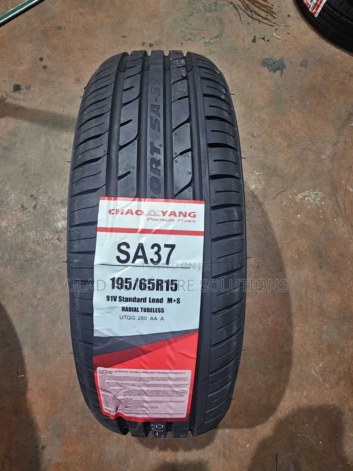 195/65r15 Chaoyang