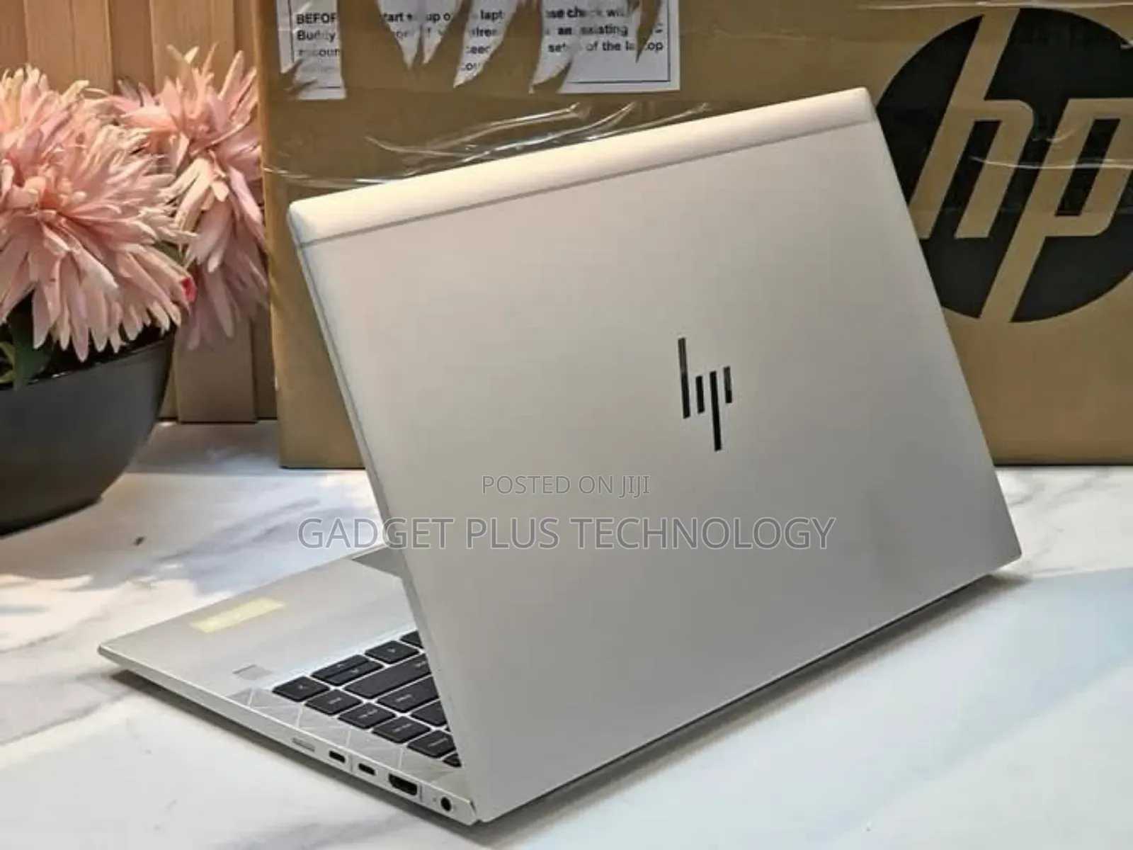 Laptop HP EliteBook 845 G7 16GB AMD Ryzen 7 SSD 512GB