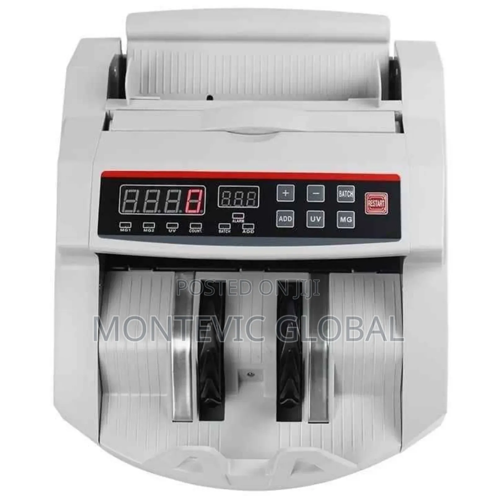 Bill Counter/Money Counter