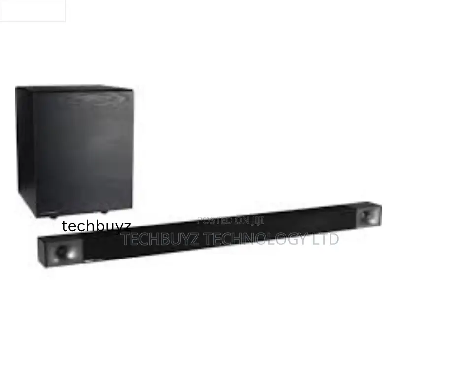 JBL 5.1.2ch Bar 800 Soundbar 720w