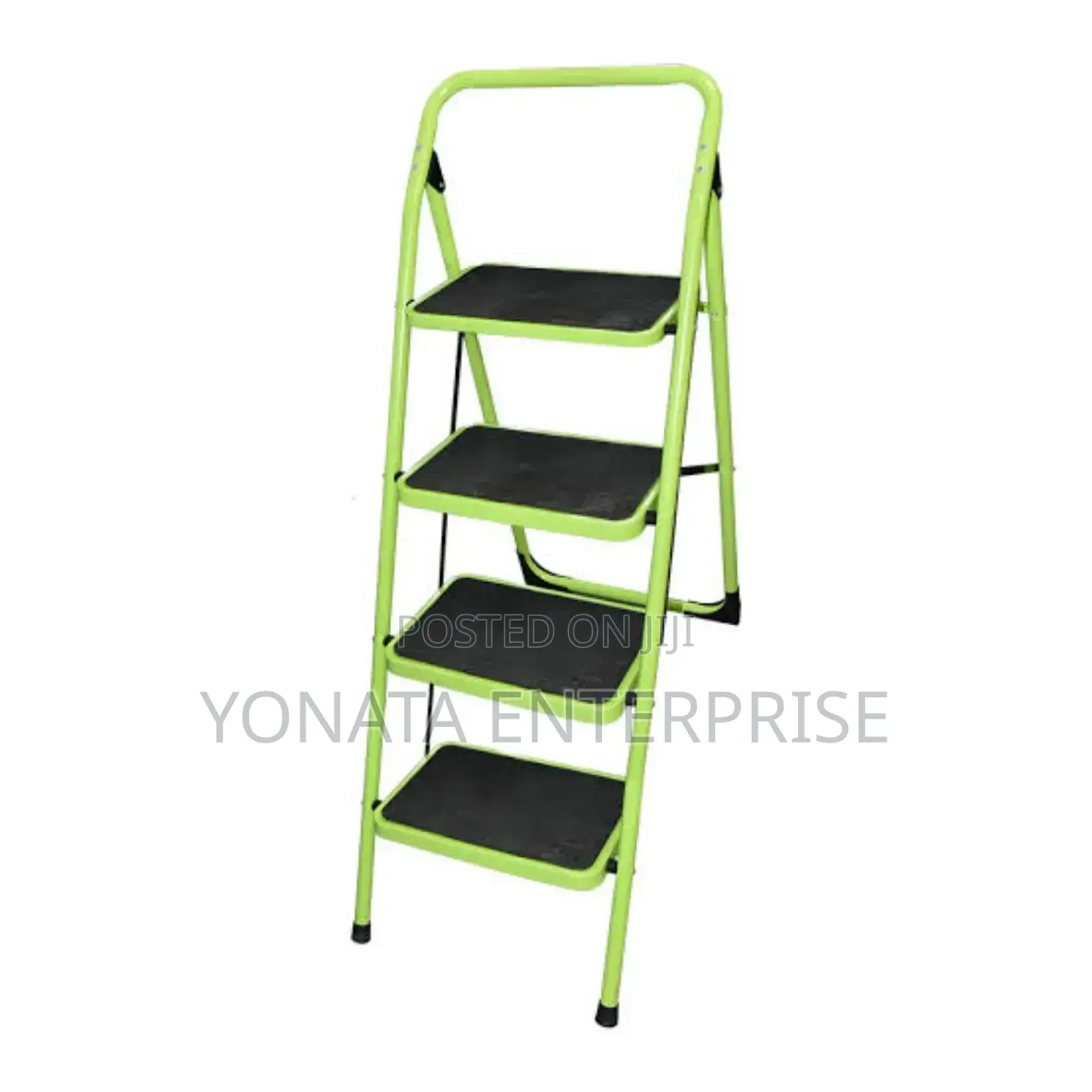 Household Steel Ladder 4 Steps