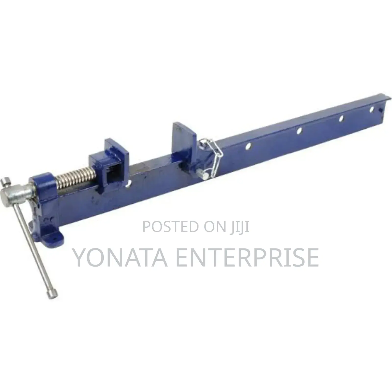 72" T Bar Sash Clamp Supplier