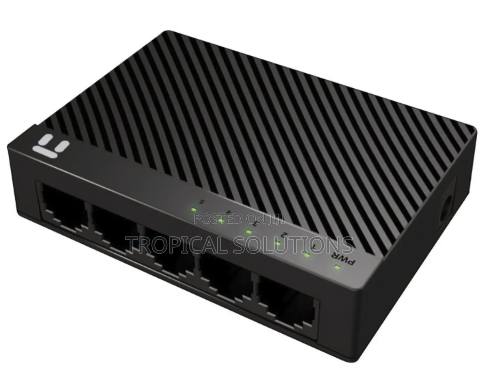 Netis St3105c 5 Port//Netis 5 Port St3105c