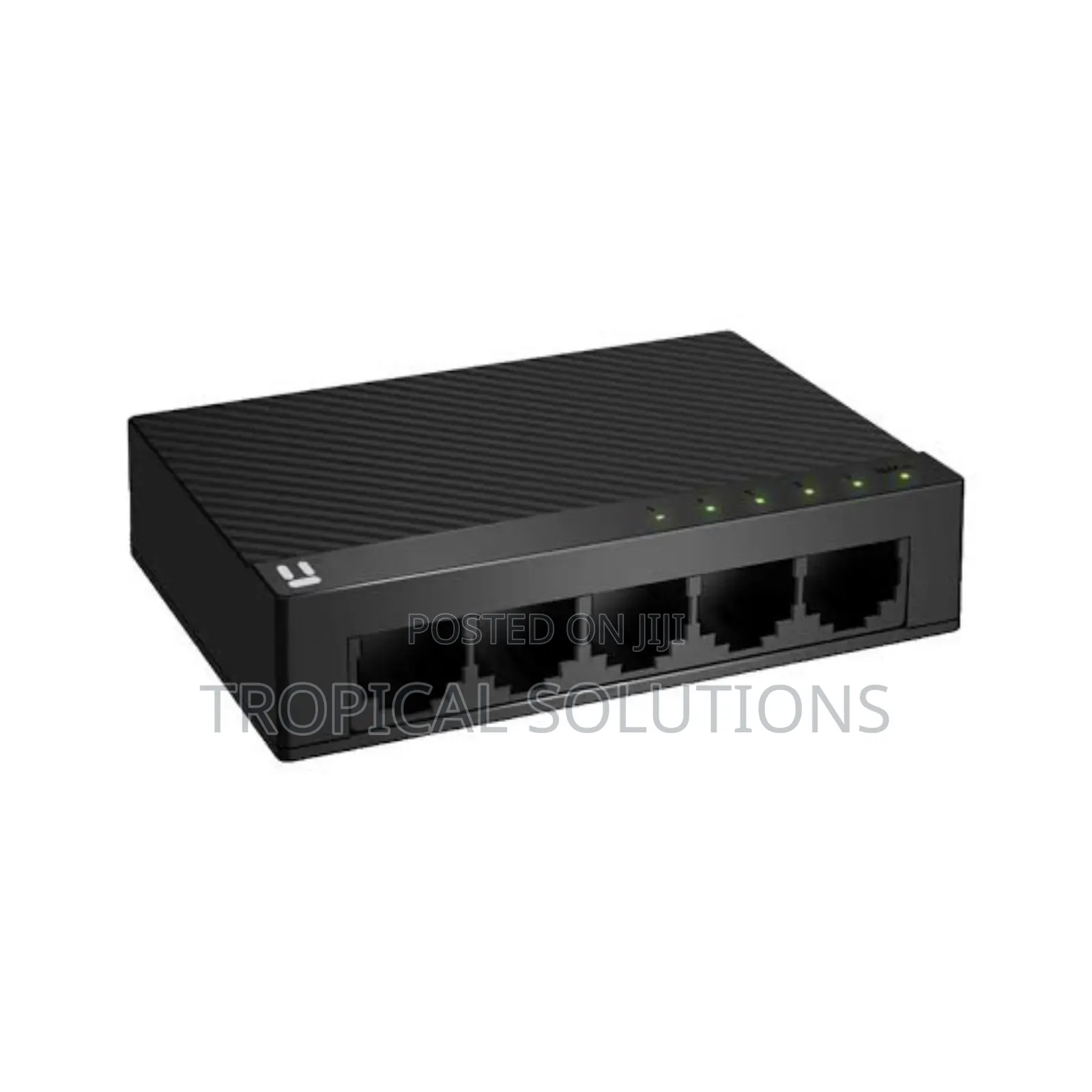 Netis St3105c 5 Port//Netis 5 Port St3105c
