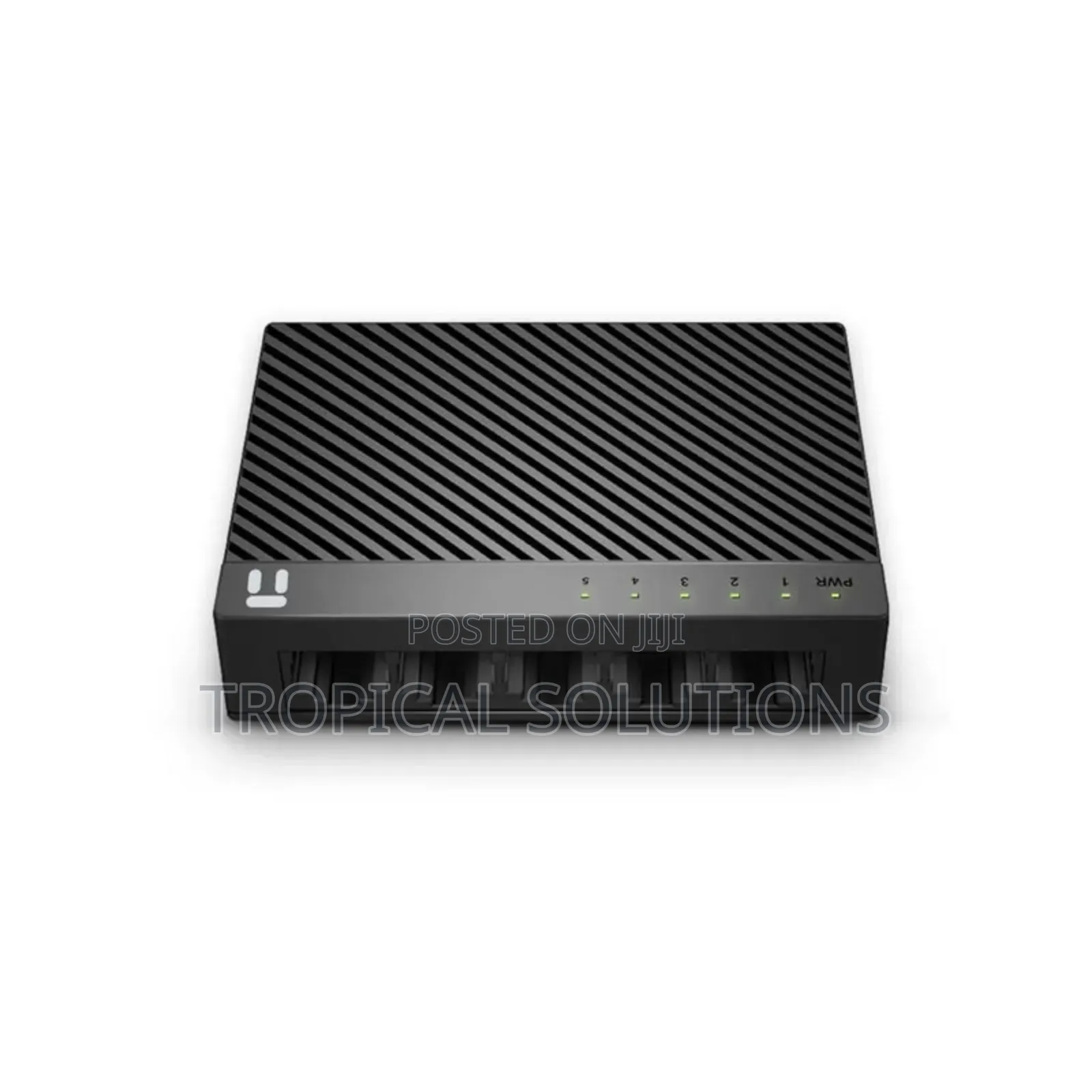 Netis St3105c 5 Port//Netis 5 Port St3105c