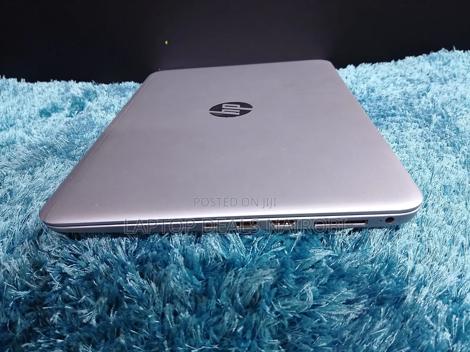 Laptop HP EliteBook 1040 G3 8GB Intel Core i7 SSD 512GB