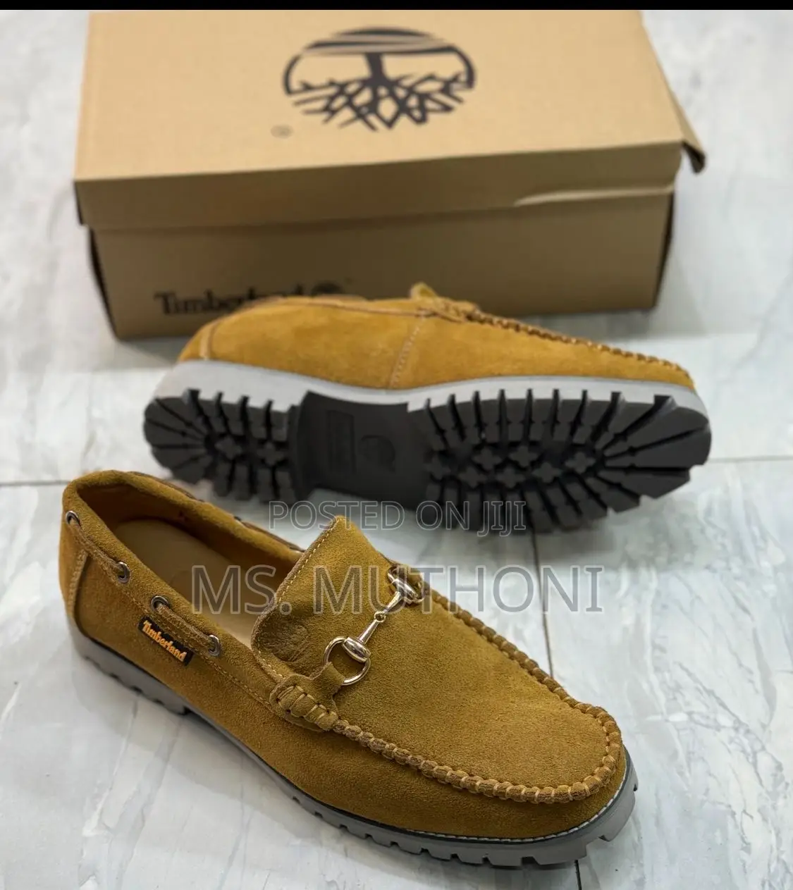 Suede Casual/ Official Wear Loafers Sizes 39-45