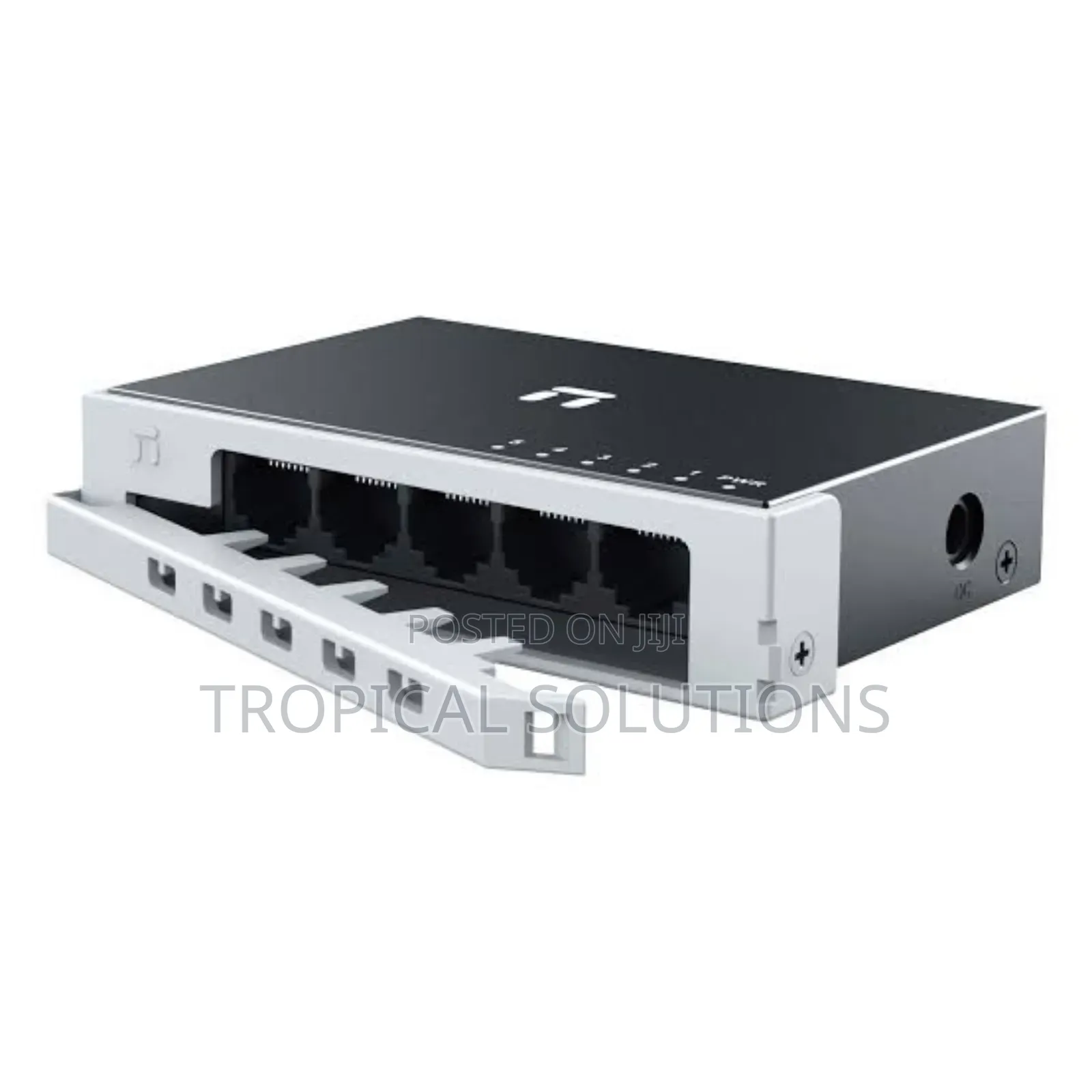 Netis St105d 5 Port //St105d Netis Port