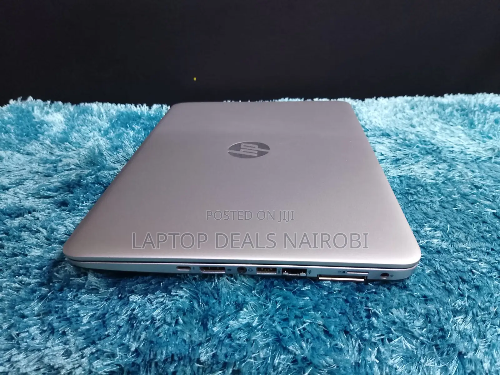 Laptop HP EliteBook 840 G4 8GB Intel Core I5 SSD 256GB
