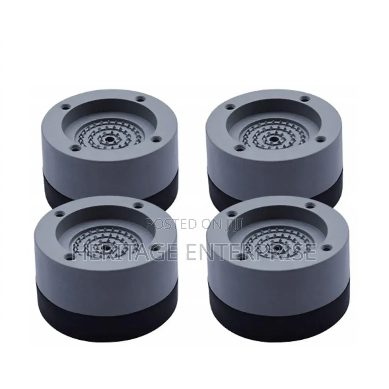 Anti Vibration Footpads