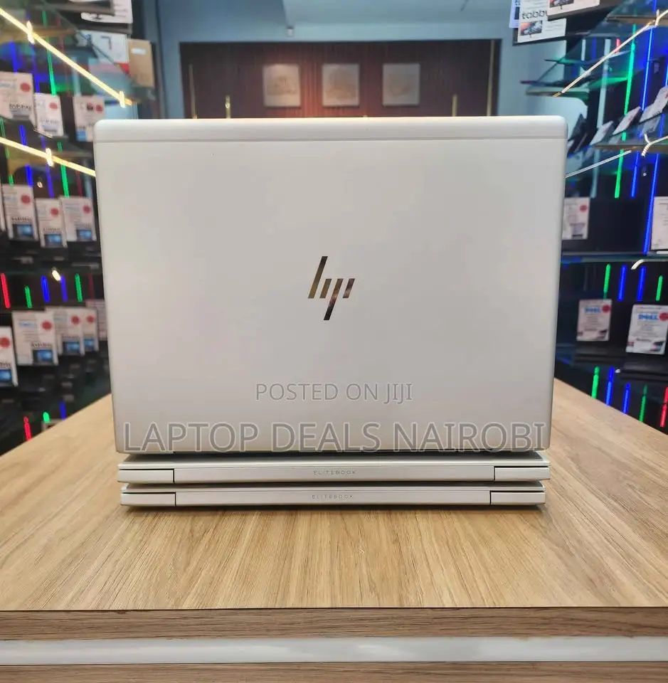 Laptop HP EliteBook 840 G6 8GB Intel Core I5 SSD 256GB
