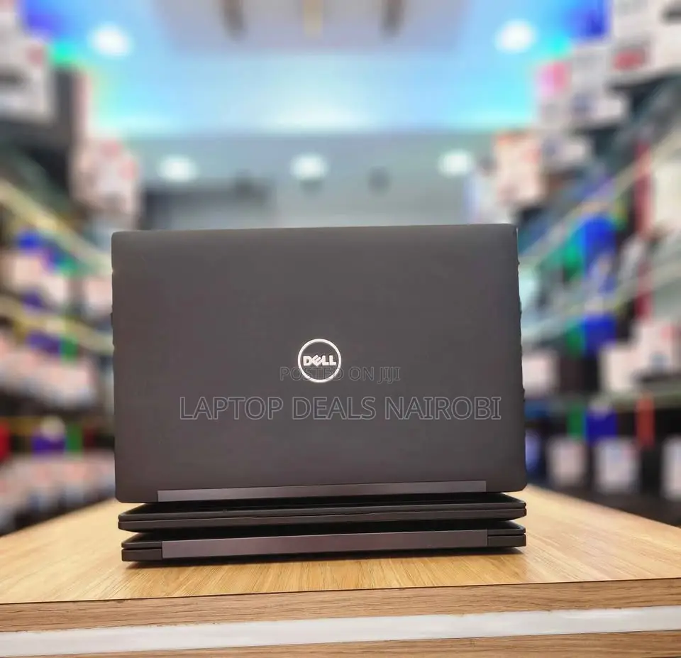 Laptop Dell Latitude 7480 8GB Intel Core I5 SSD 256GB