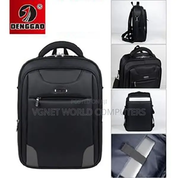 Dengao 2 Way Laptop Backpack Bag