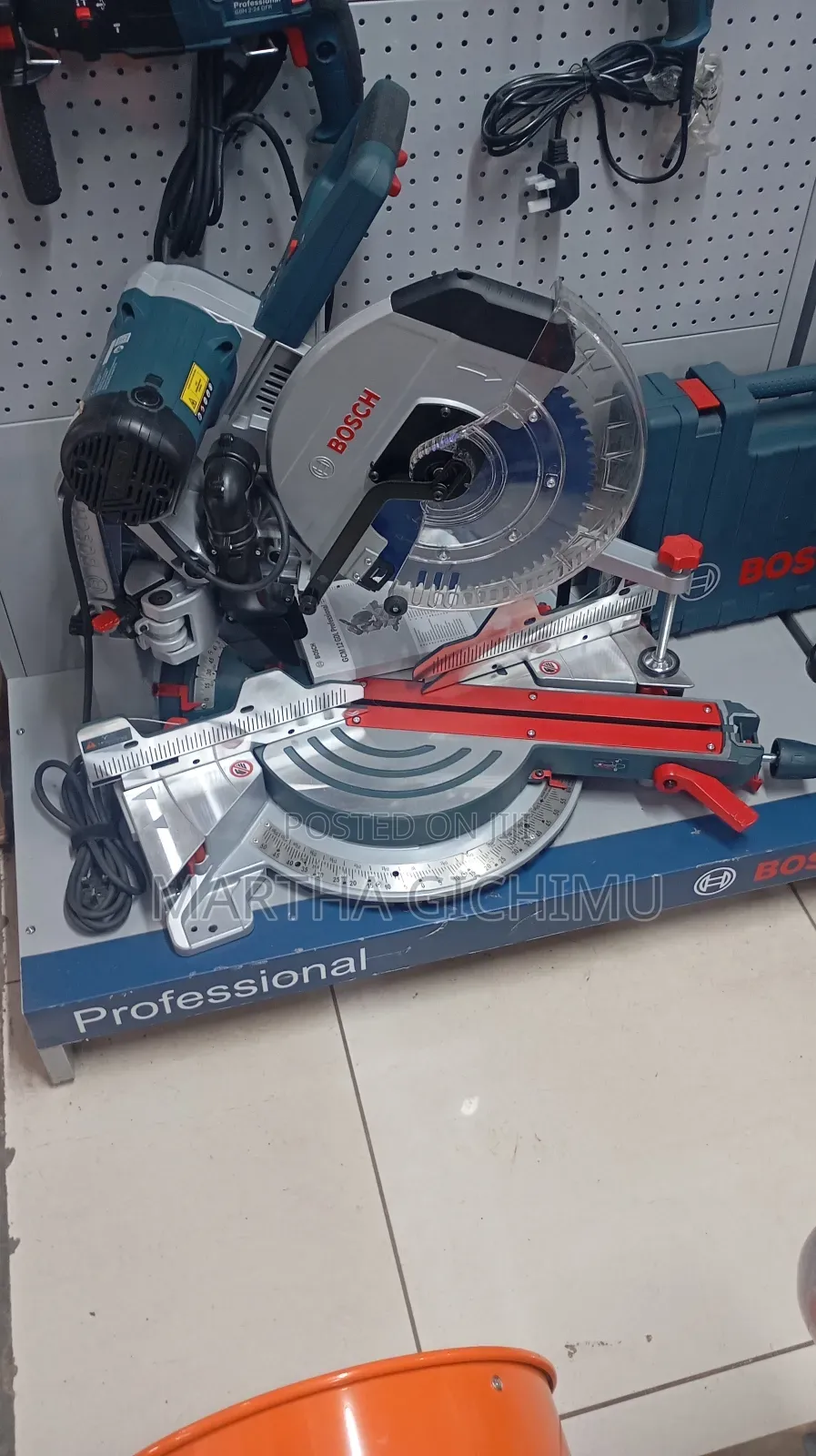 Makute 1800w Power Tool