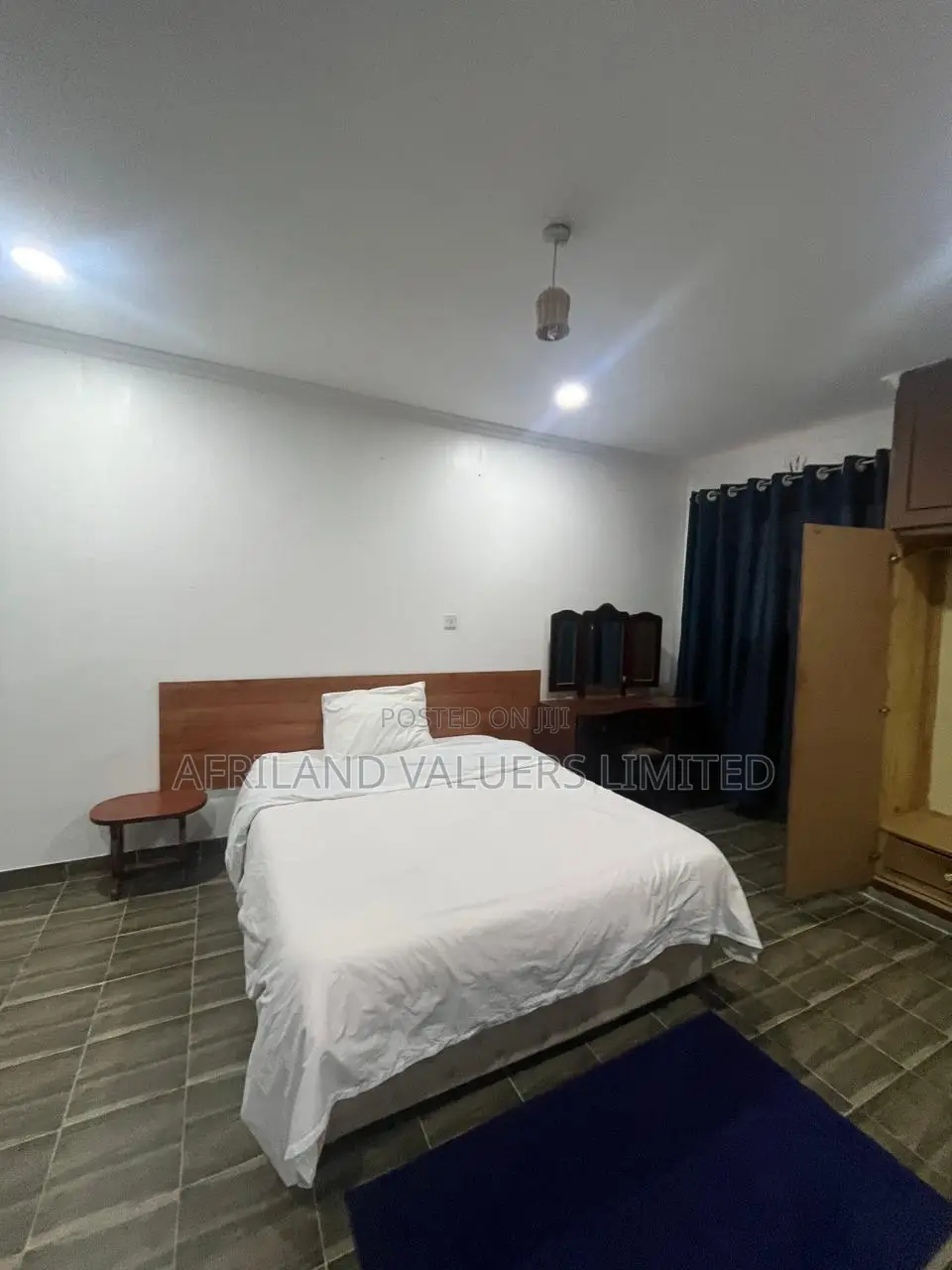 4bdrm House in Karen C for rent