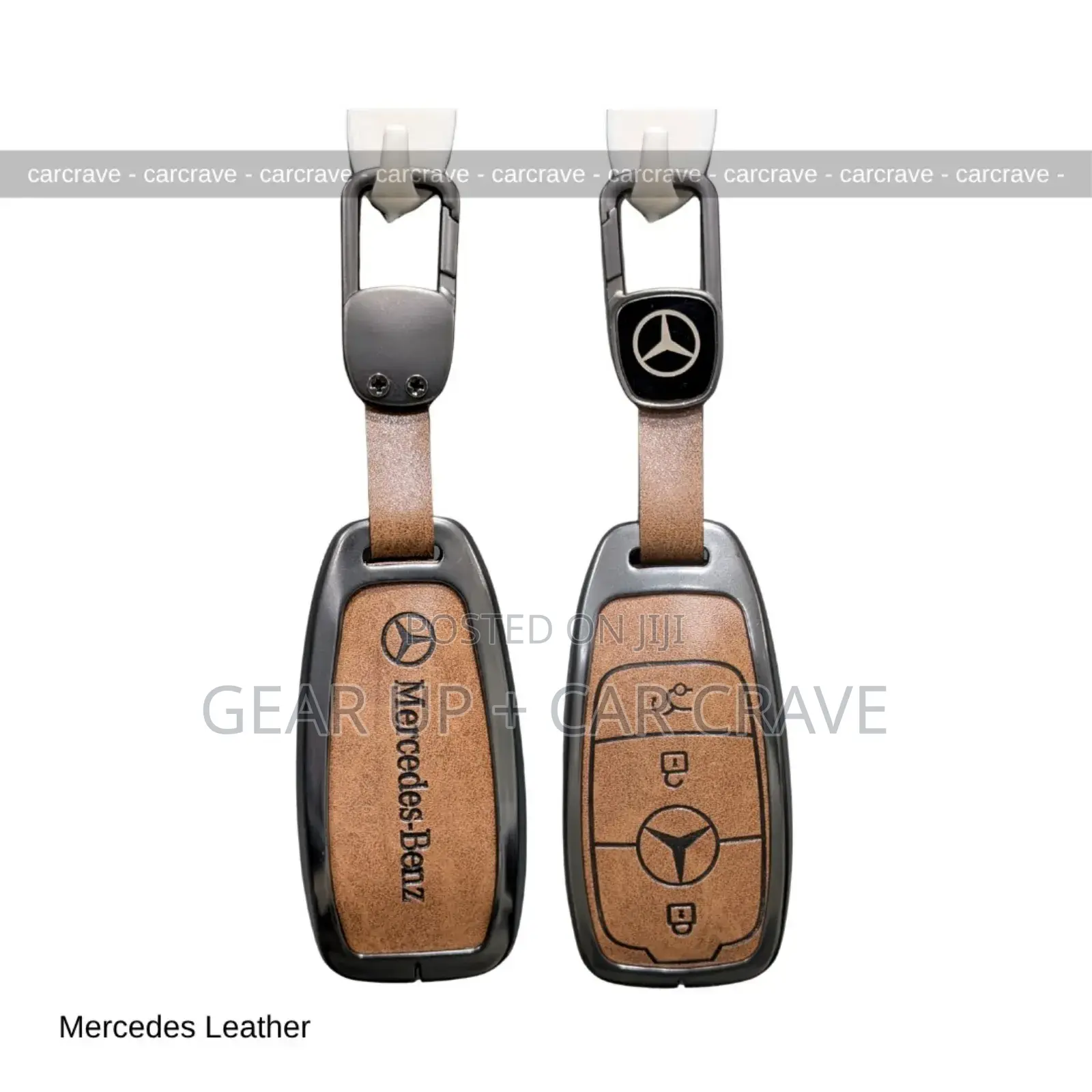 Mercedes Benz Key Cover