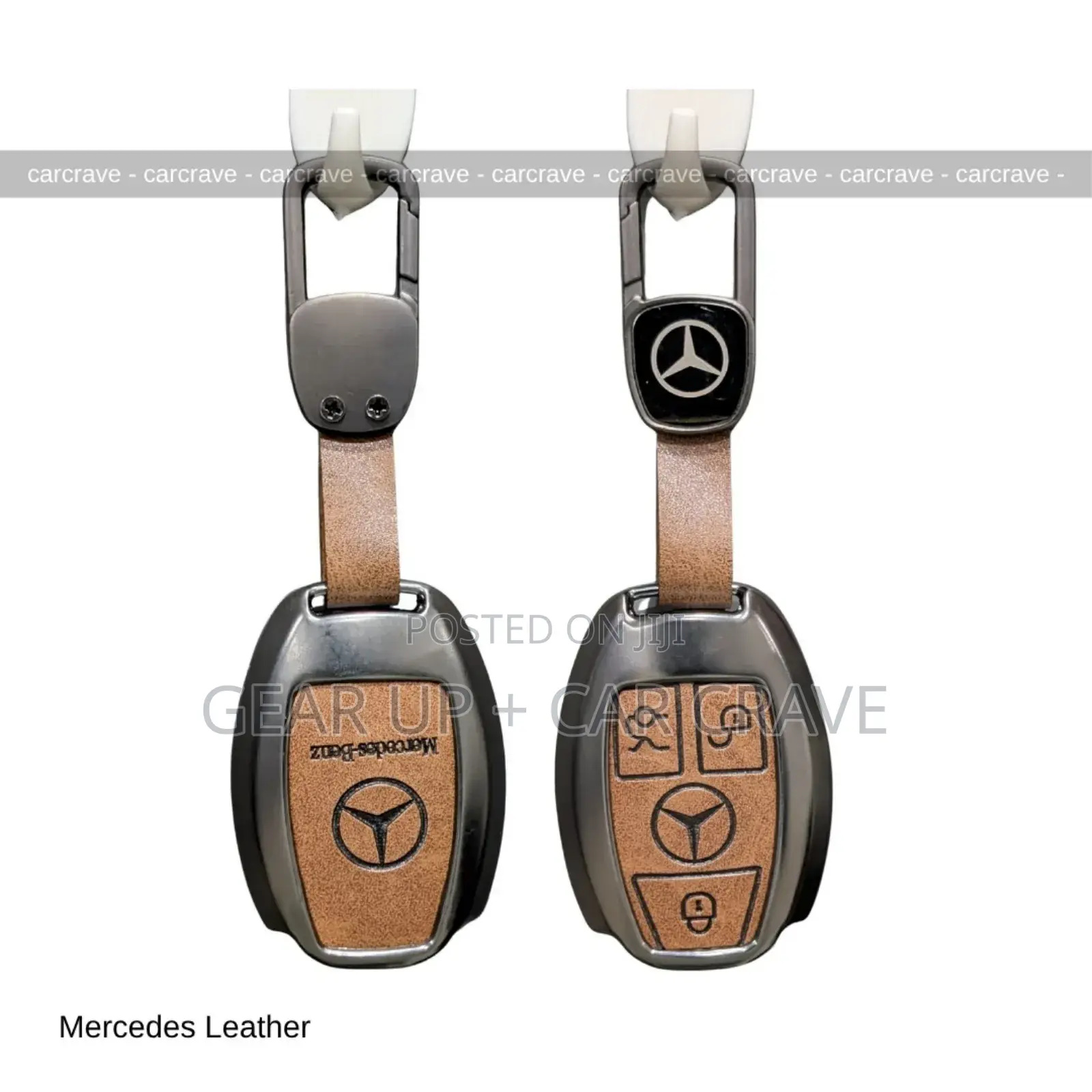 Mercedes Benz Key Cover
