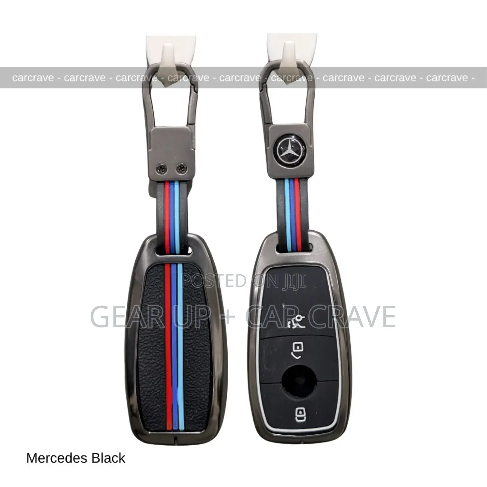 Mercedes Benz Key Cover