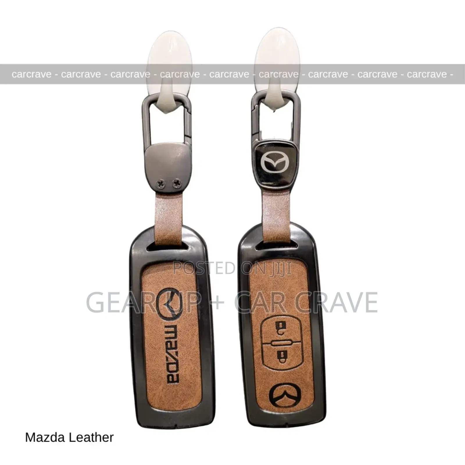 Mazda Key Cover