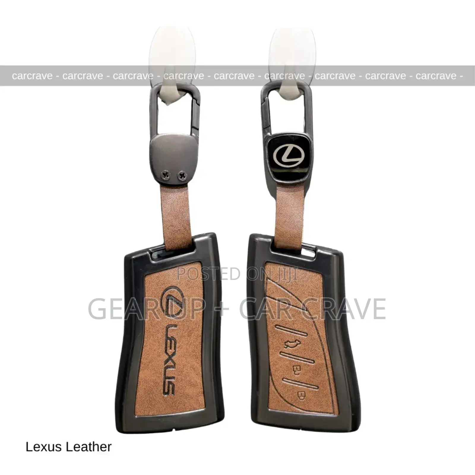 Lexus Key Cover