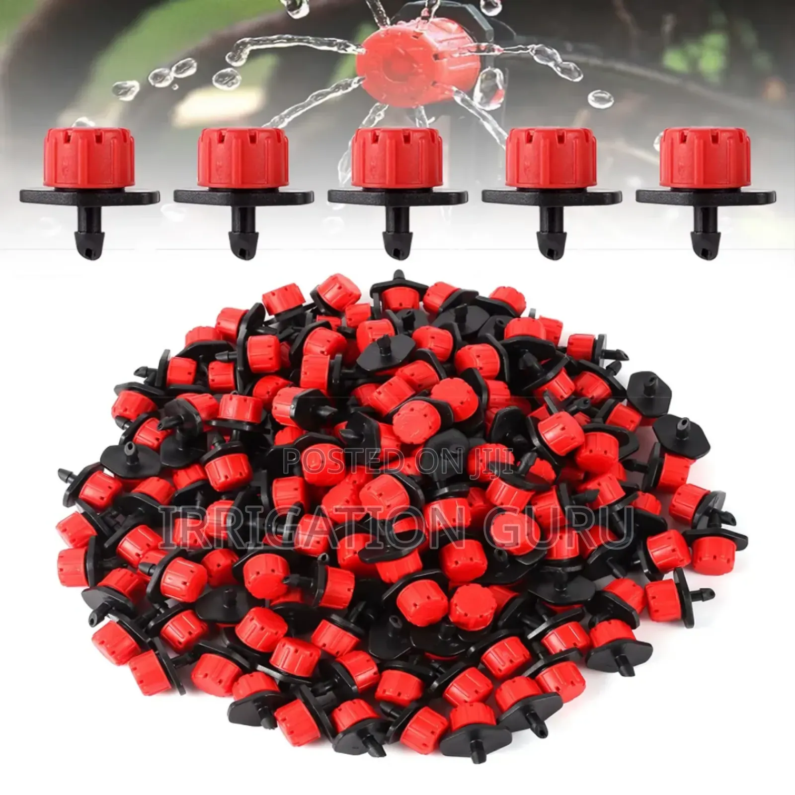Drip Sprinkler