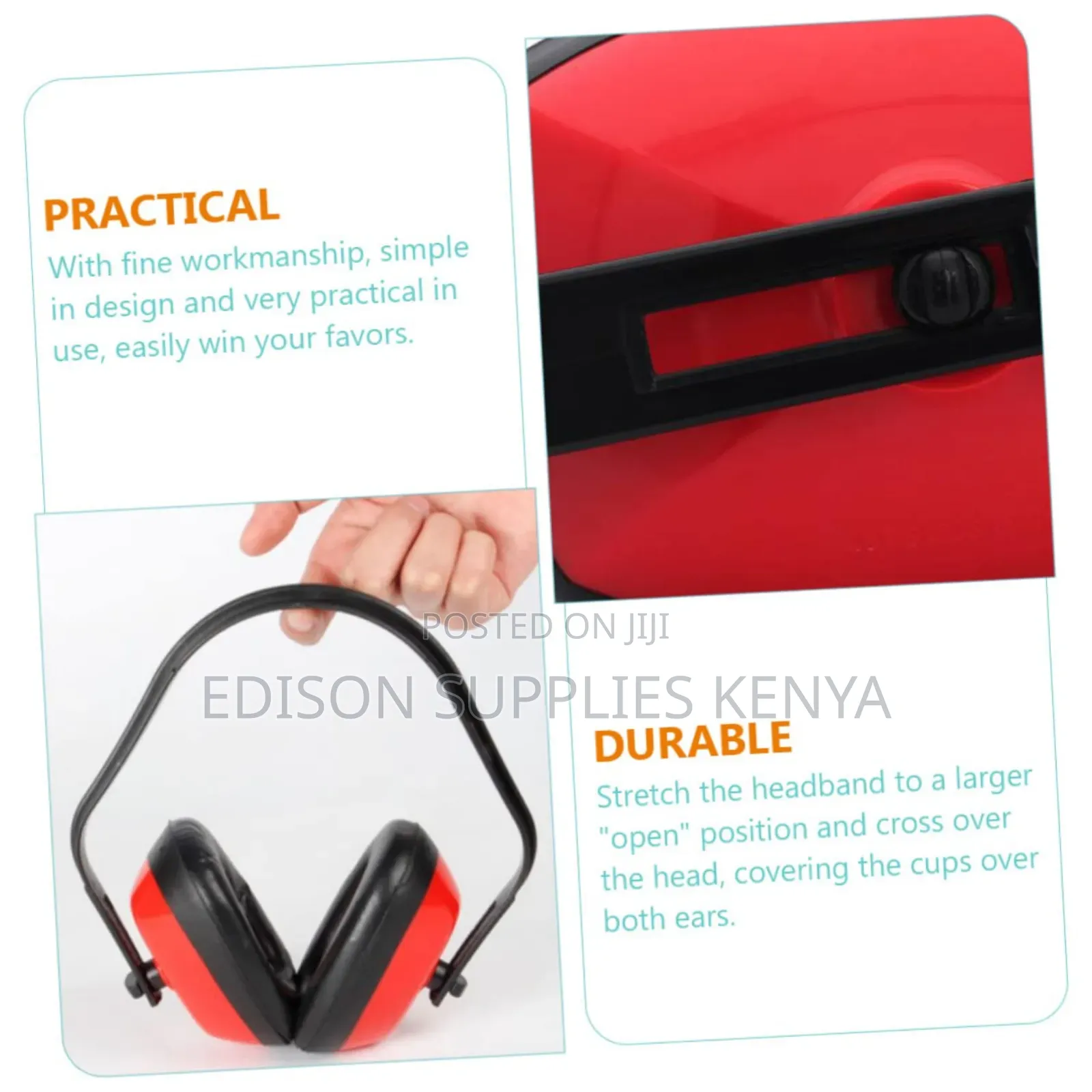 Ear Muffs Ear Protectors Earmuffs Noise Cancelling