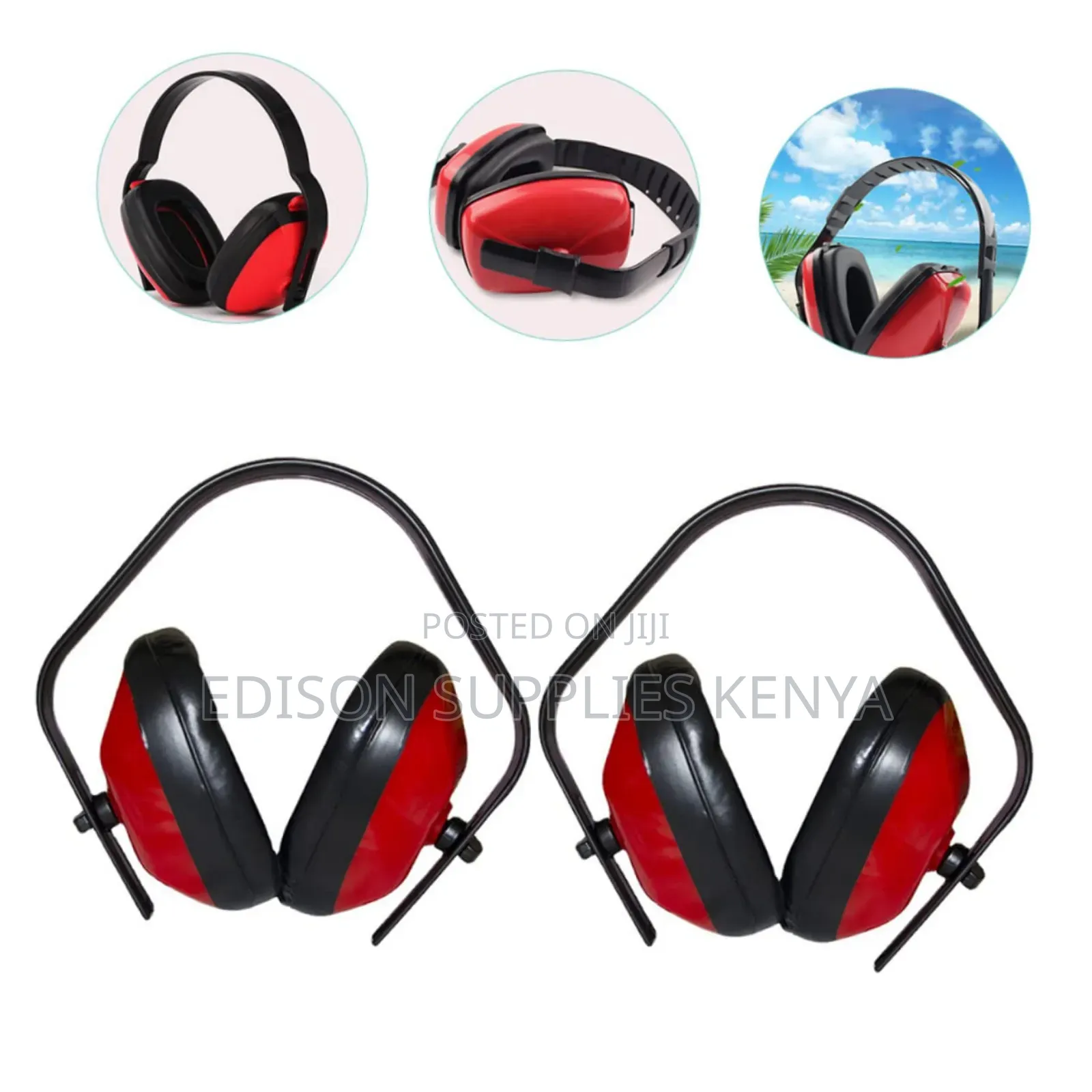 Ear Muffs Ear Protectors Earmuffs Noise Cancelling