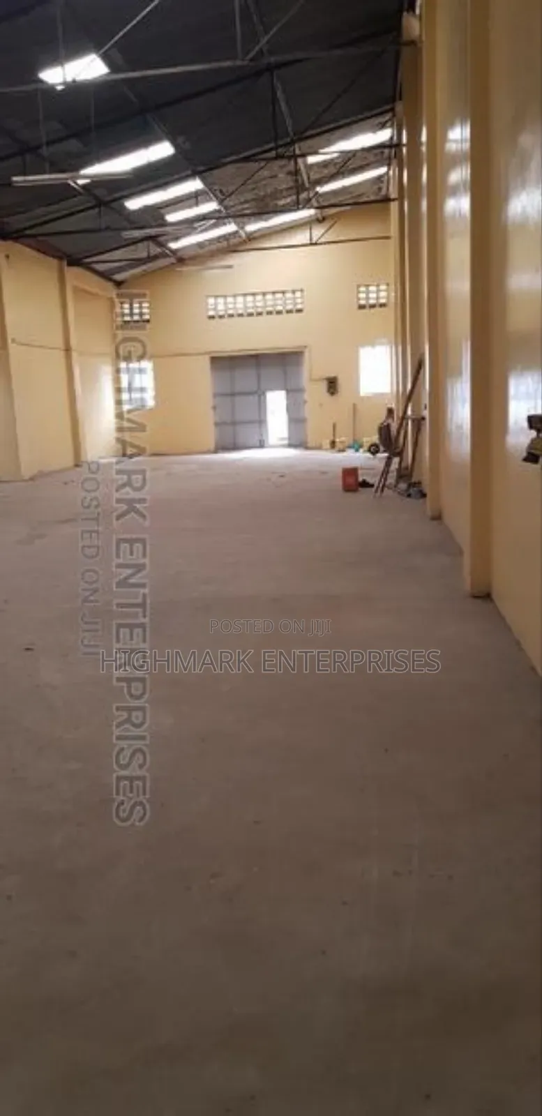 Warehouse/Godowns to Let in Embakasi