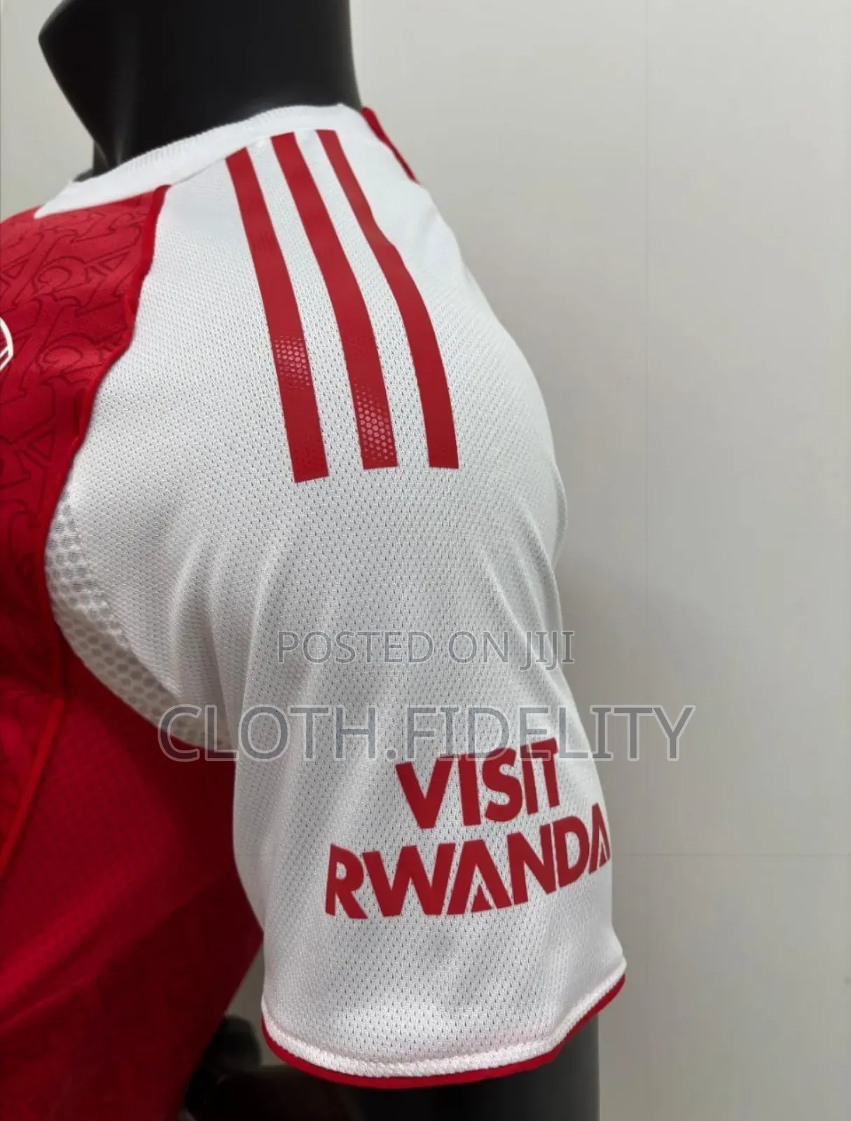 Arsenal Home Jersey 25/26(Player Version Jersey)