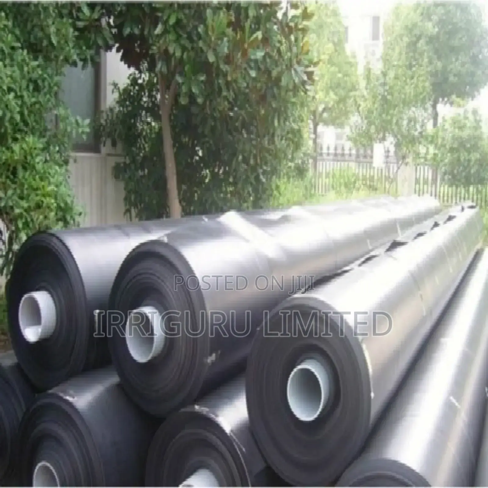 Lining Damnliners