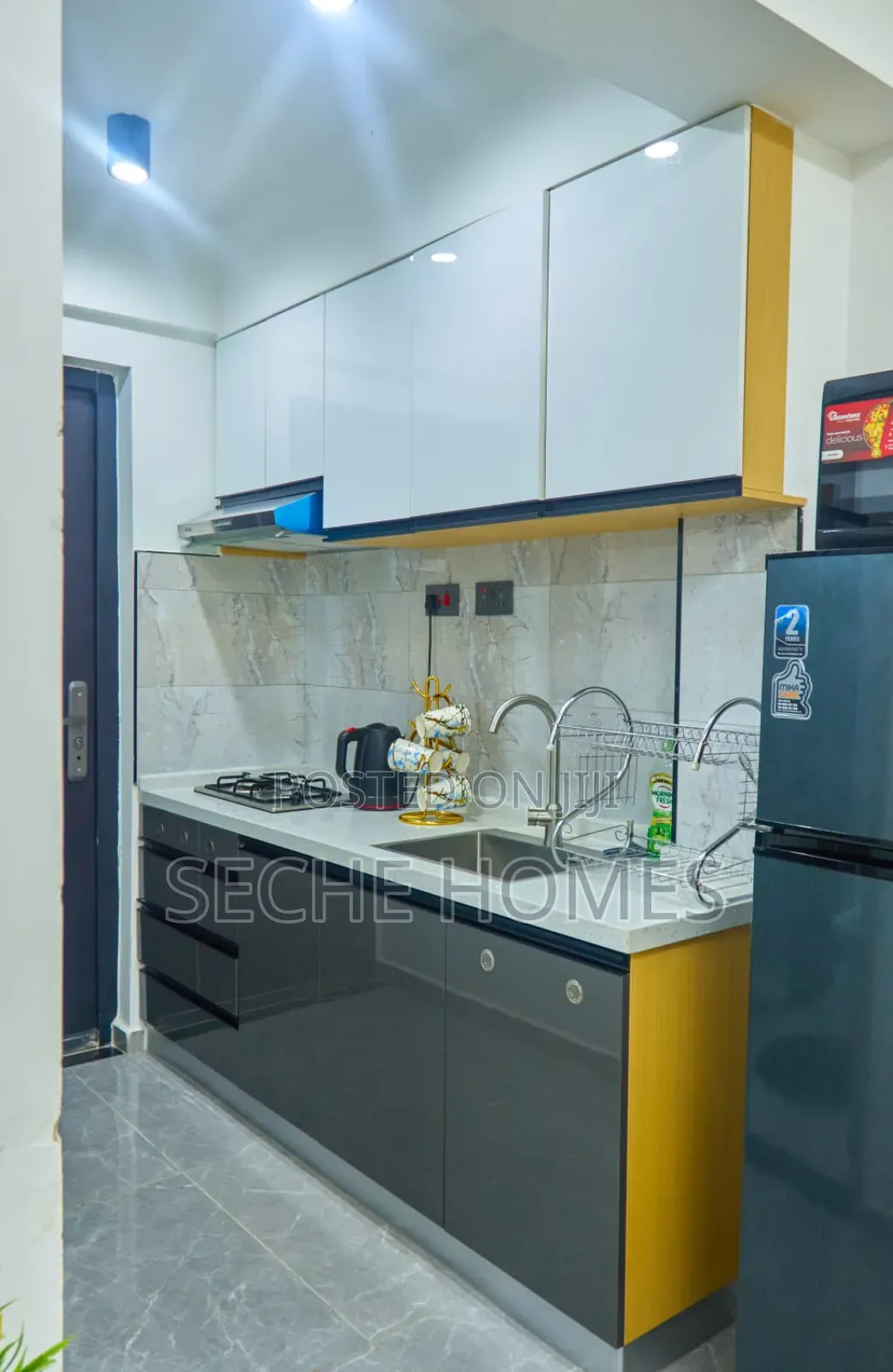 Gatundu Heights Elegant Spacious