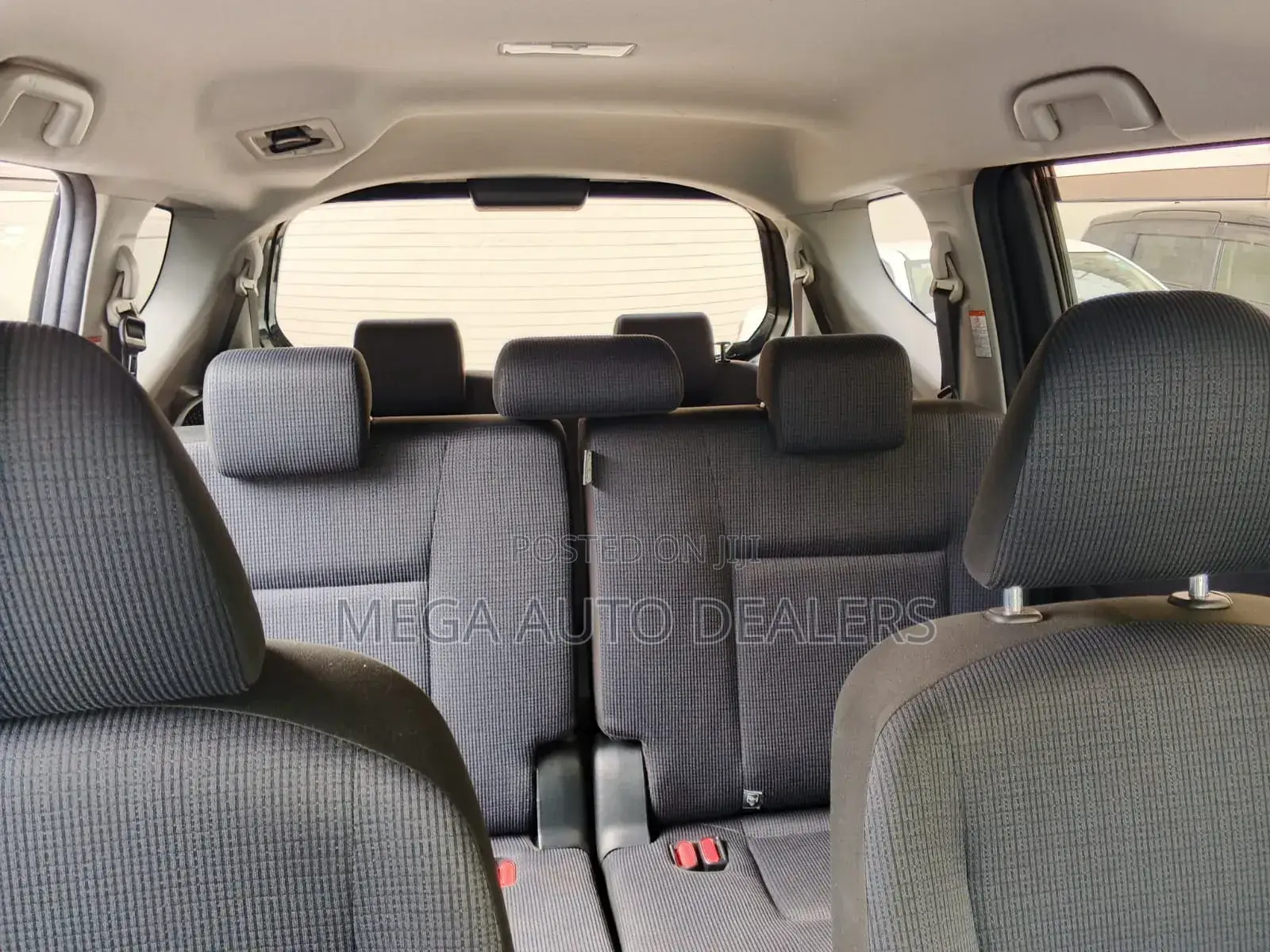 Toyota Sienta 2018 Black