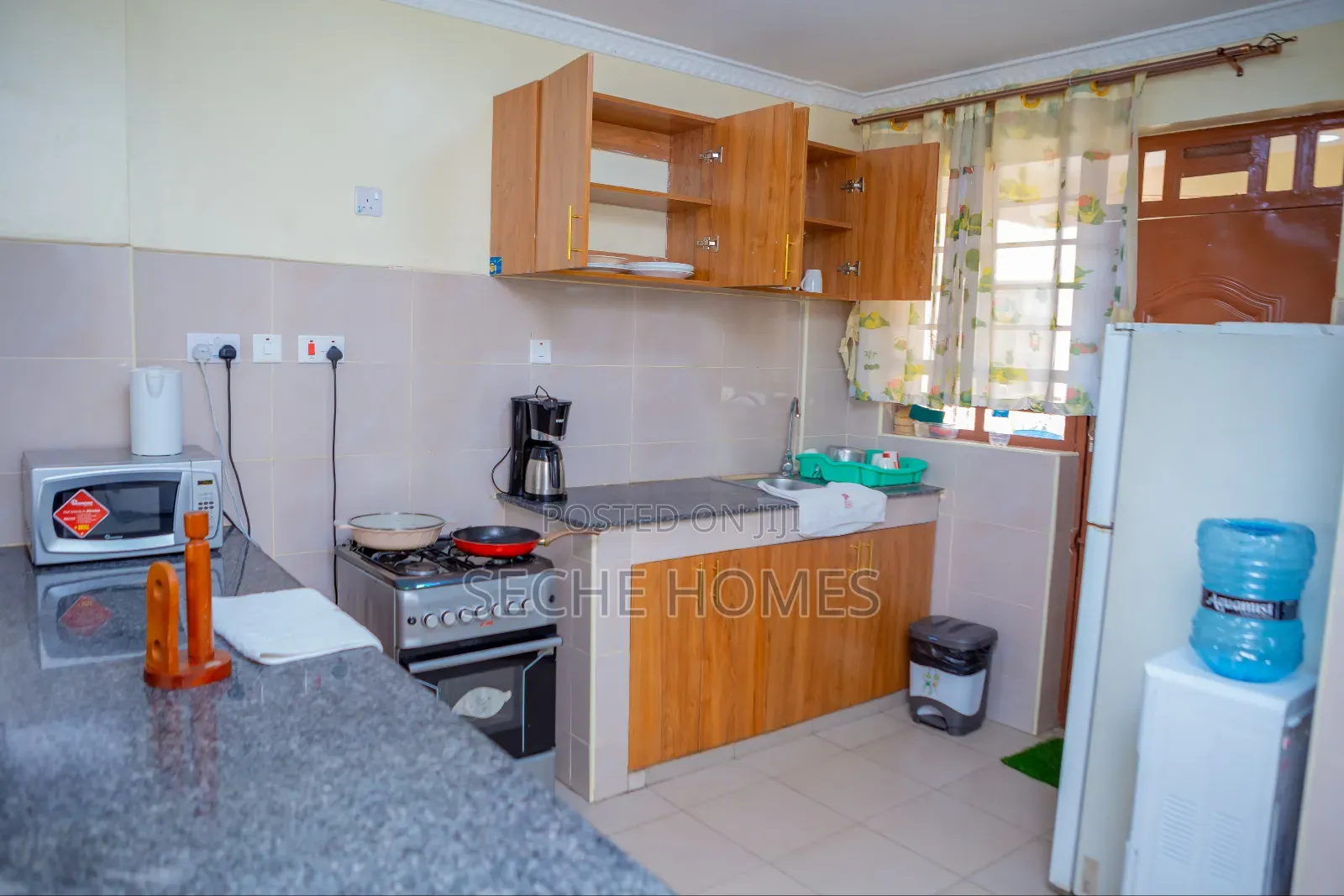 Ngara 1 Bedroom