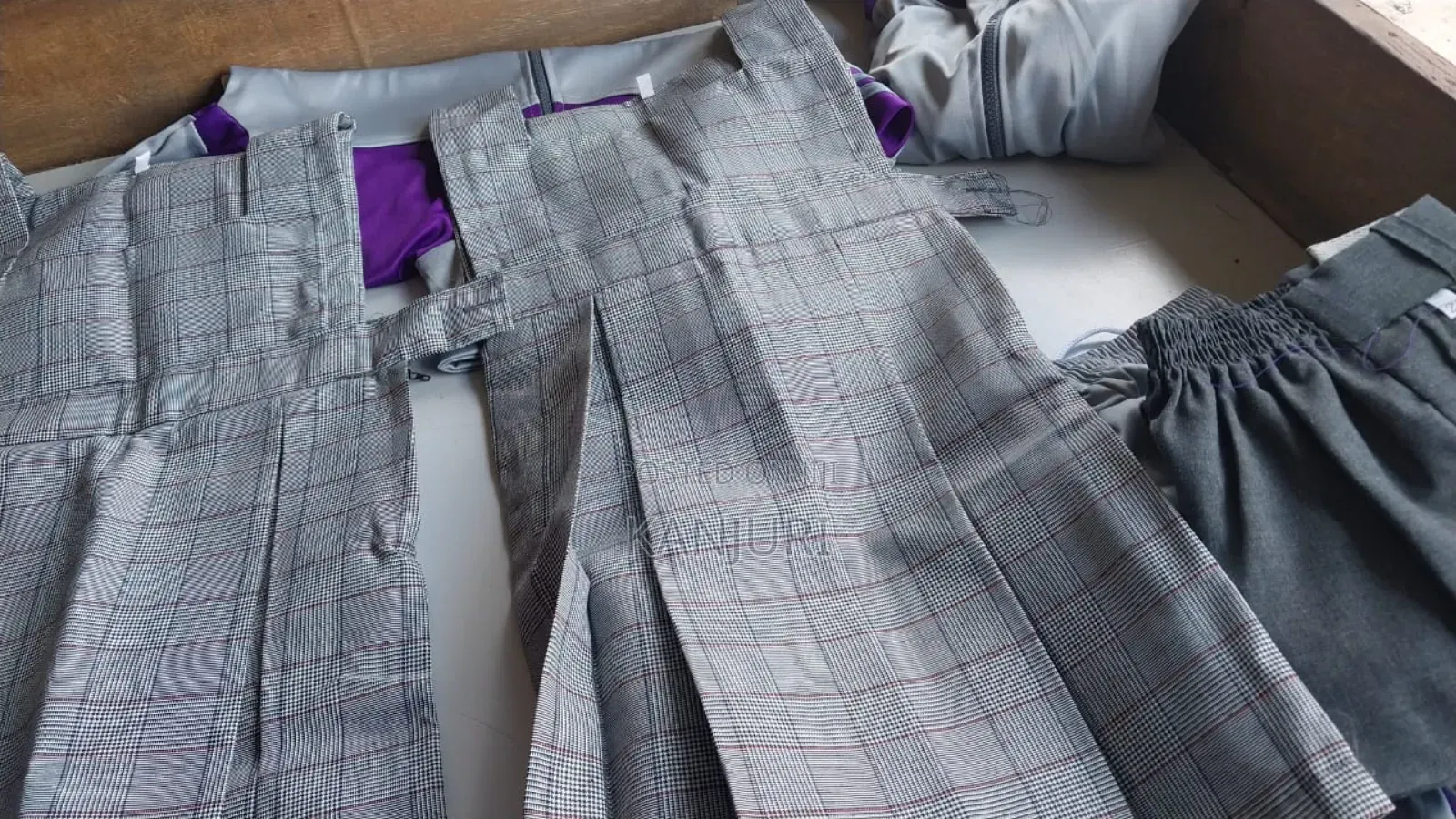 Dresses Approved for Schools