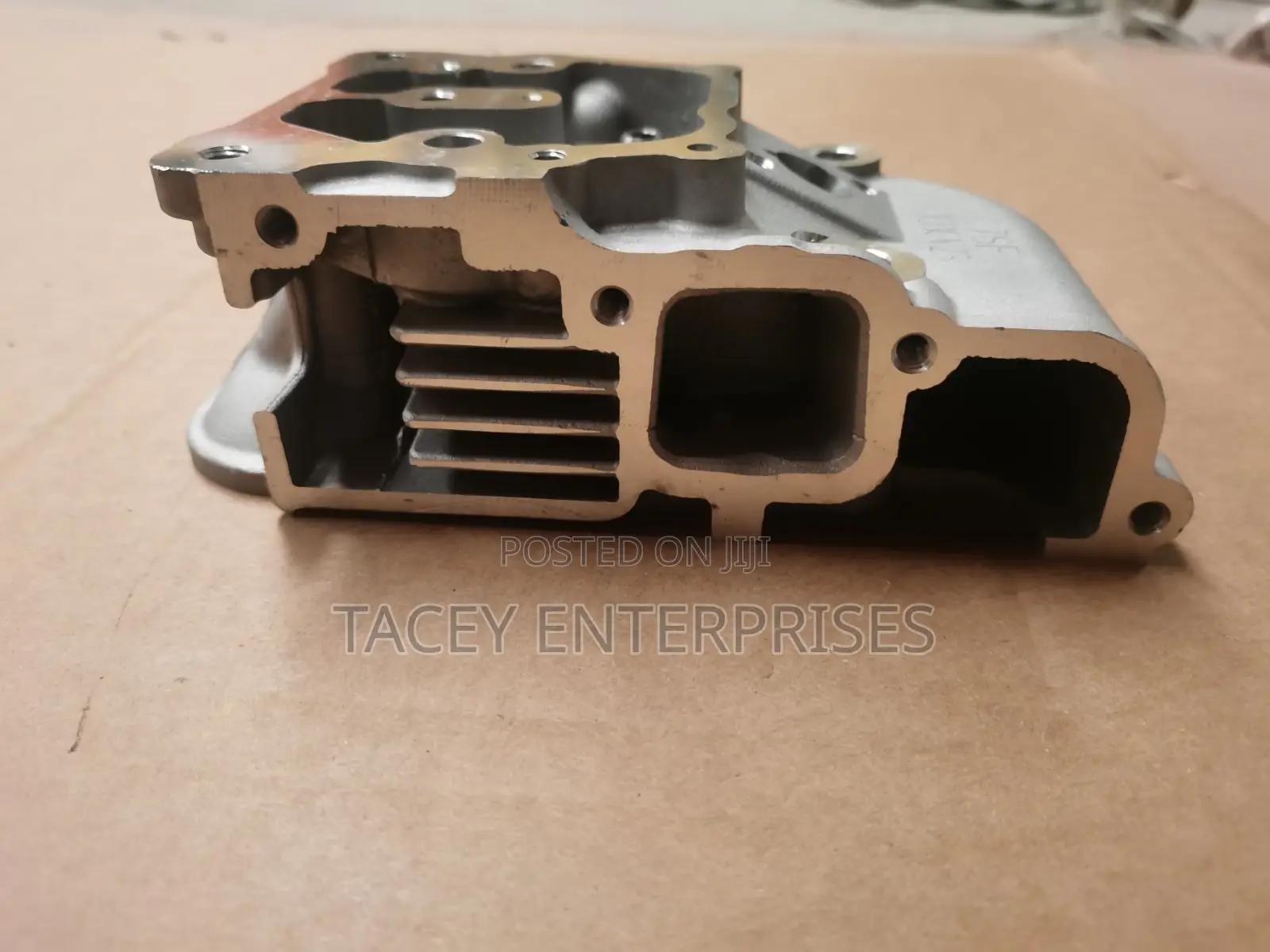 Diesel 178f, 186f, 188f, 192f, 195f Spares