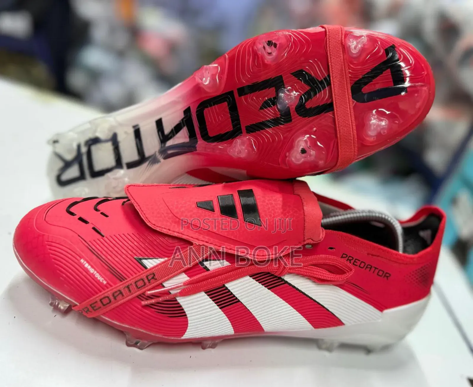 Addidas Predator 
40-45