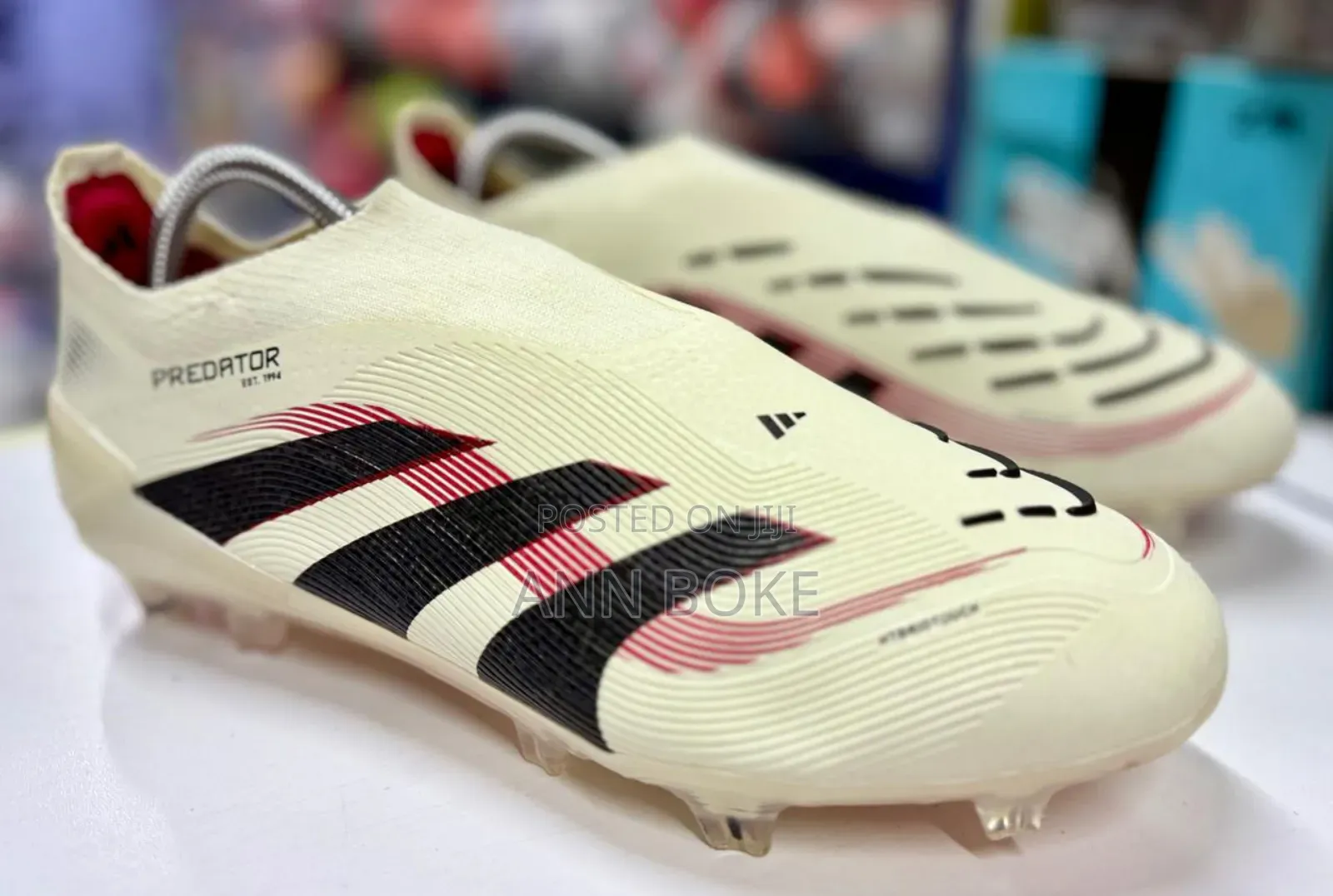 Addidas Predator 
40-45