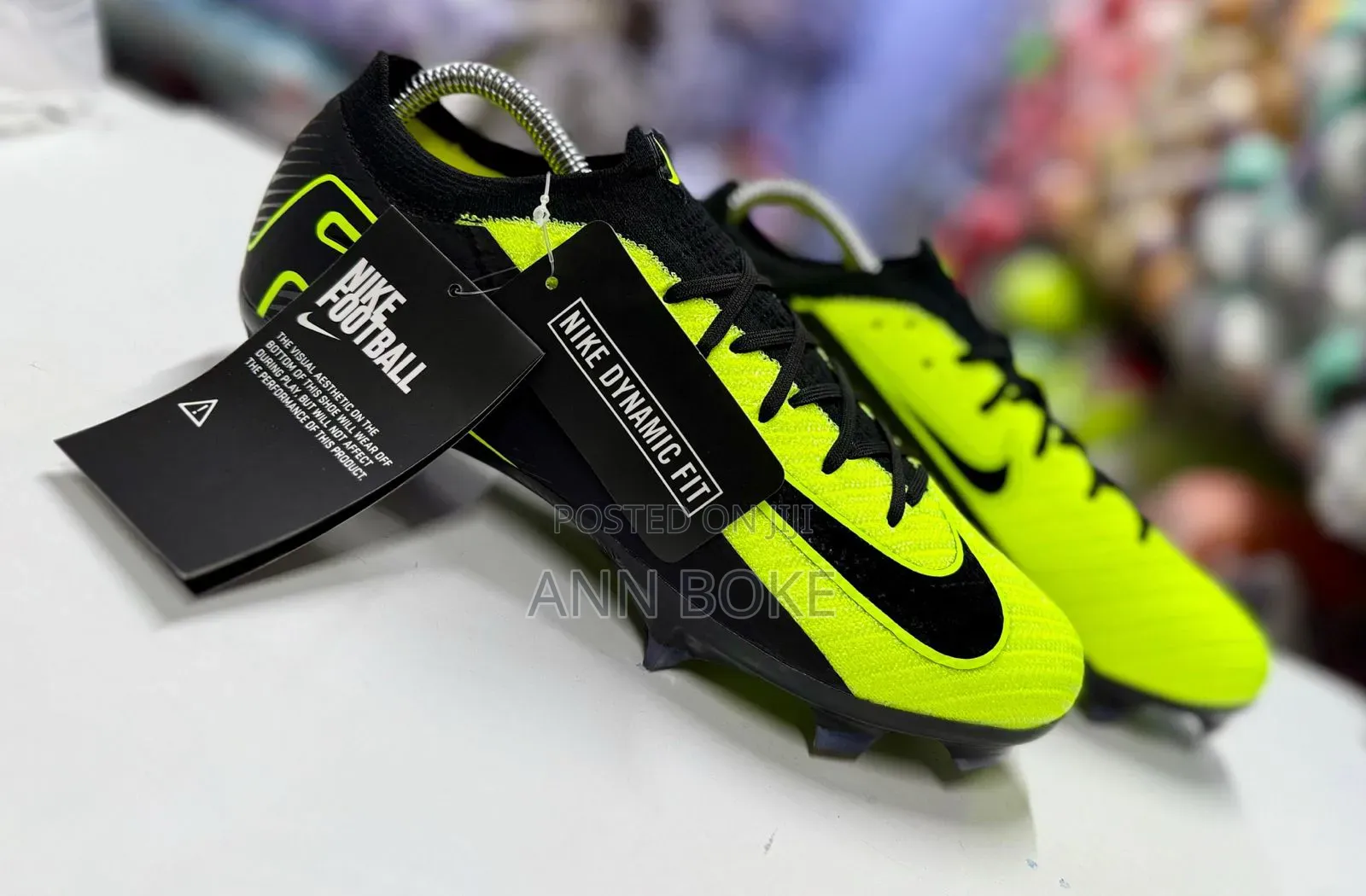 Nike Airzoom
40-45
