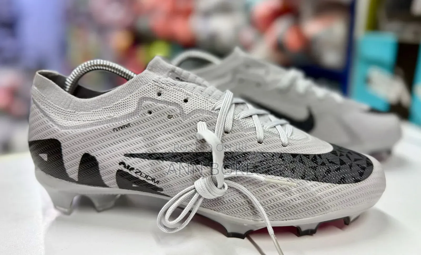 Nike Airzoom
40-45