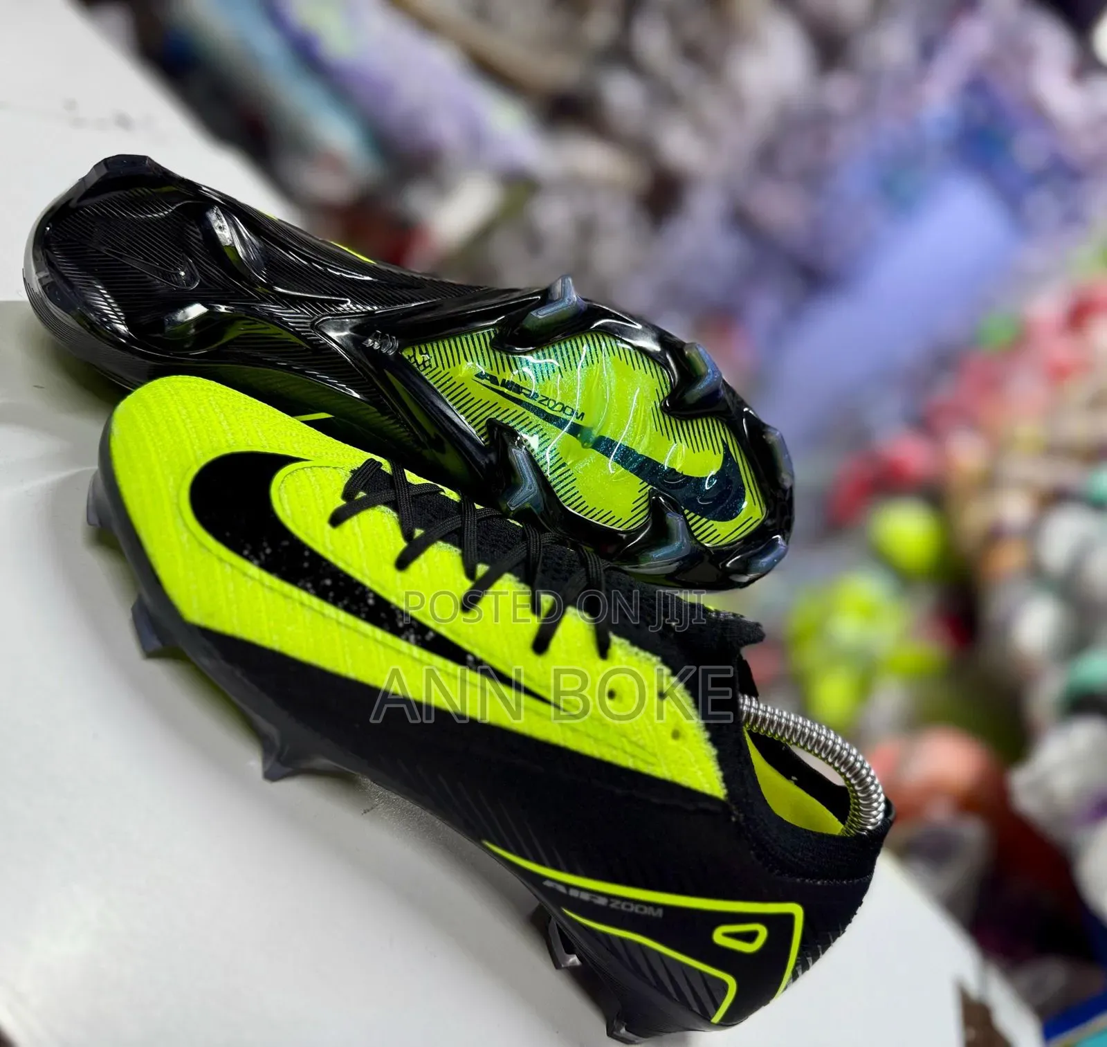 Nike Airzoom
40-45